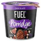 FUEL10K Chocolate Porridge Pot 70g