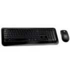 Microsoft Wireless Desktop 850 Keyboard and Mouse Set