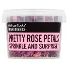 Cooks' Ingredients Aromatic Rose Petals, 8g