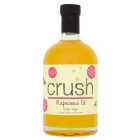 Crush Cold Pressed Rapeseed Oil Extra Virgin 500ml