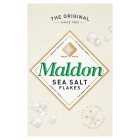 Maldon sea salt flakes, 250g