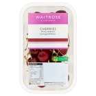 Waitrose Cherries, 180g