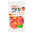 Essential Home Ripening Nectarines, 4s