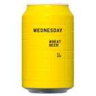 And Union Wednesday Wheat Beer, 330ml