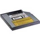 HPE 9.5mm SATA DVD-ROM JackBlack Gen9 Optical Drive