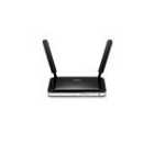 D-Link DWR-921 4G LTE Wireless Router