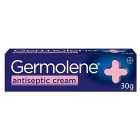 Germolene Antiseptic Dual Action Non-Greasy Soothing Cream 30g