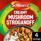 Schwartz Mushroom Stroganoff 35g