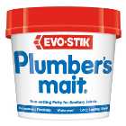EVO-STIK Plumber's Mait Waterproof Non-Setting Putty - 750g