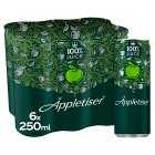Appletiser Can, 6x250ml