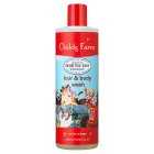 Childs Farm Hair & Body Wash, 500ml