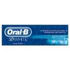 Oral-B 3D White Arctic Fresh, 75ml