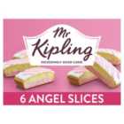 Mr Kipling Angel Slices 6 per pack