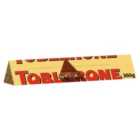 Toblerone Milk Chocolate Bar 360g