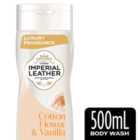 Imperial Leather Cotton Flower and Vanilla Shower Gel 500ml