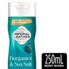 Imperial Leather Bergamot and Sea Salt Shower Gel 250ml