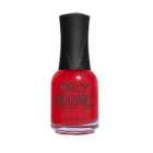 Orly 4 in 1 Breathable Treatment & Colour Nail Polish - Love My Nails 18ml