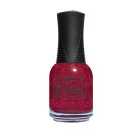 Orly 4 in 1 Breathable Treatment & Colour Nail Polish - Stronger Than Ever 18ml
