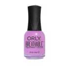 Orly 4 in 1 Breathable Treatment & Colour Nail Polish - TLC 18ml