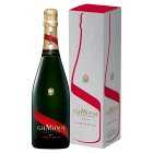 G.H. Mumm Cordon Rouge Non Vintage Champagne, 75cl