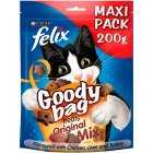 Felix Goody Bag Original Mix, 200g
