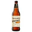 Thatcher's Vintage Cider Somerset, 500ml