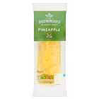 Morrisons Pineapple Snack Bag 70g