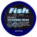 Fish Fishshape Hair Texturising Cream 100ml