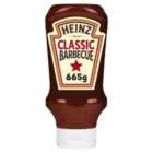 Heinz Classic BBQ Sauce 665g