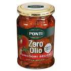 Ponti Zero Oil Sundried Tomatoes 300g