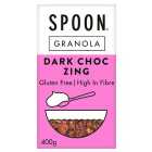 Spoon Cereals Dark Chocolate Granola 400g
