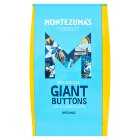 Montezuma's Milk Chocolate Giant Buttons, 180g