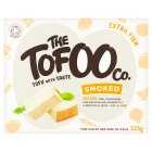 The Tofoo Co. Smoked Tofu, 225g