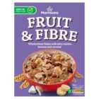 Morrisons Fruit & Fibre Cereal 500g