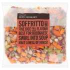 Cooks' Ingredients soffritto mix, 400g