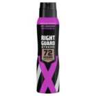 Right Guard Xtreme Invisible Anti-Perspirant Deodorant 150ml