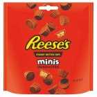 Reese's Peanut Butter Cups Minis, 90g