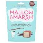 Mallow & Marsh Vanilla Marshmallows, 100g