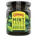 Colman's Mint Sauce, 165g