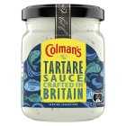 Colman's Tartare Sauce, 144g