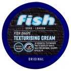 Fish Original Texturising Cream, 100ml