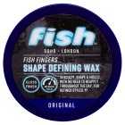 Fish Shape Defining Wax, 100ml