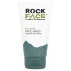Rock Face Face Wash, 150ml