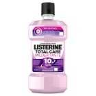 Listerine Total Care Milder Taste, 500ml