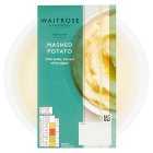 Waitrose Mashed Potato, 450g