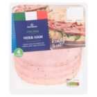 Morrisons Italian Herb Ham 100g