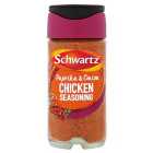 Schwartz Chicken Seasoning Paprika & Onion 50g