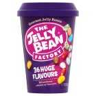 The Jelly Bean Factory 36 Gourmet Flavours, 200g