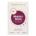 Cleanmarine MenoMin Menopause Supplement Capsules 60 per pack