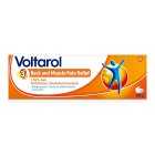 Voltarol Back & Muscle Pain Relief Gel Large, 100g